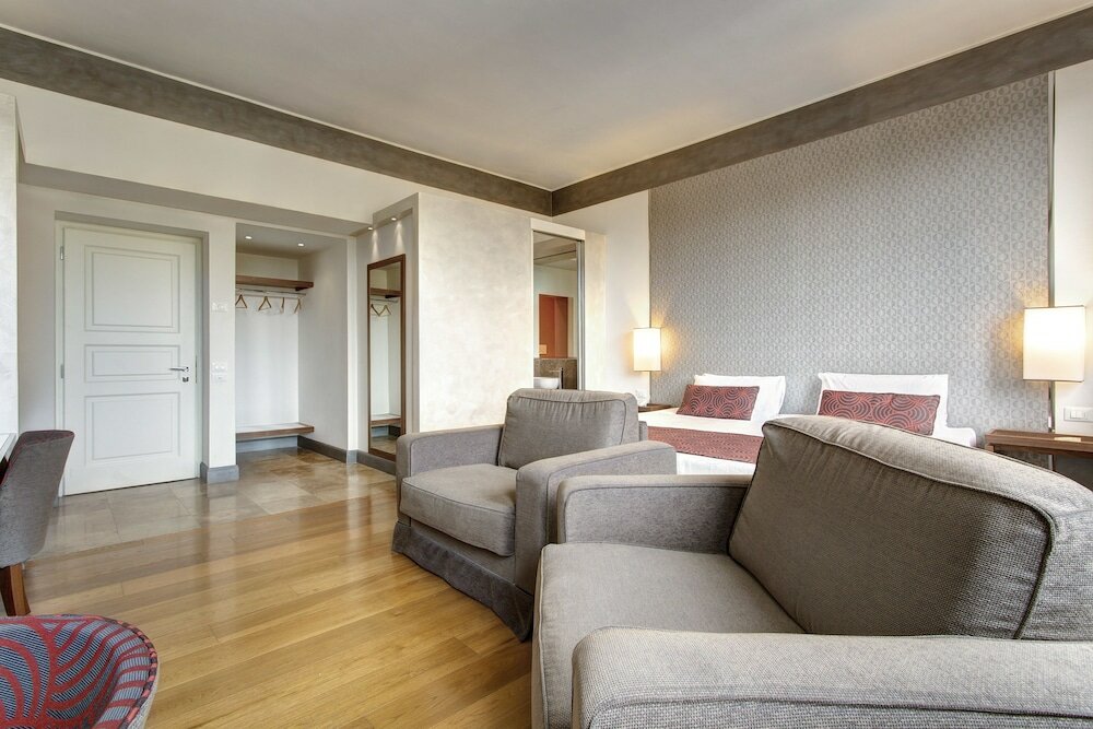 Фото Orto De Medici Hotel