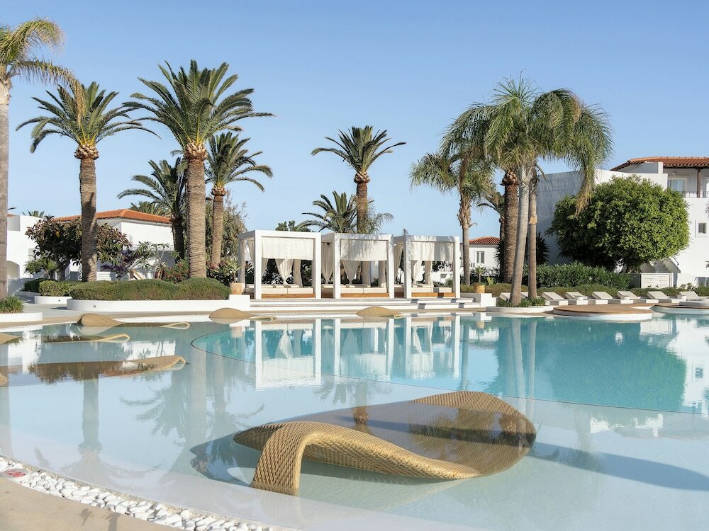 Фото Caramel Grecotel Boutique Resort