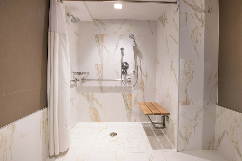 Фото Beverly Hills Marriott