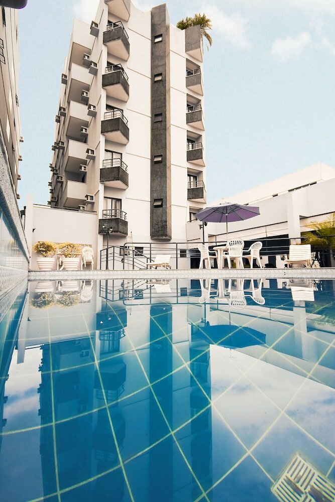 Фото Plaza Inn Executive