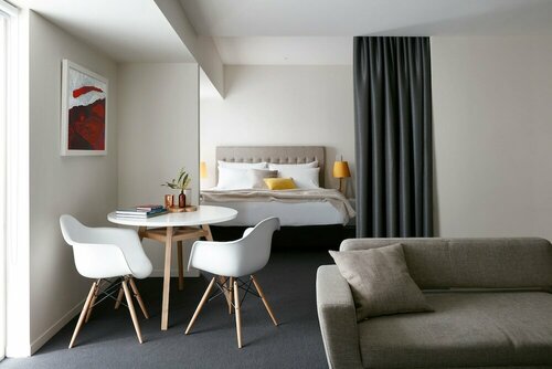 Внешний вид отеля The Watson Adelaide - Art Series в Аделаиде, фото 5