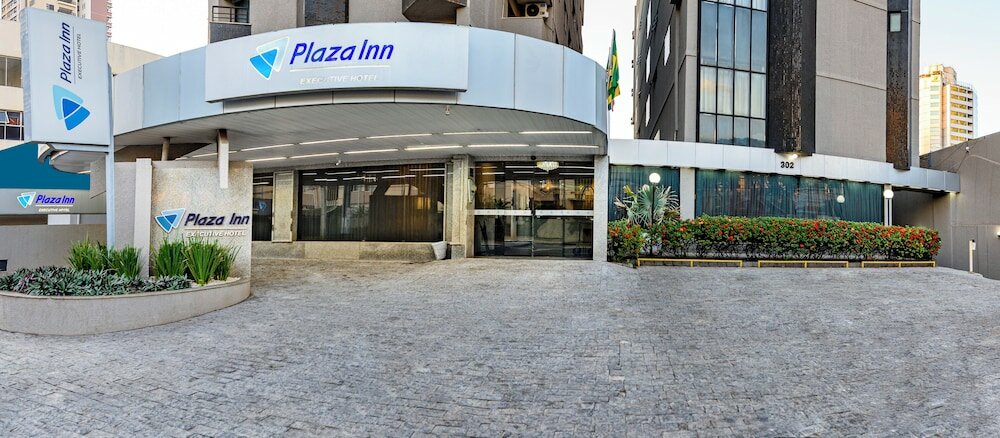 Фото Plaza Inn Executive