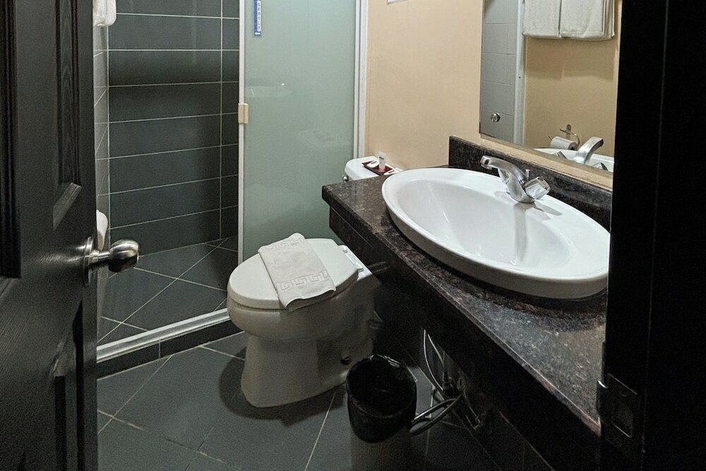 Фото Sugbutel Family Hotel