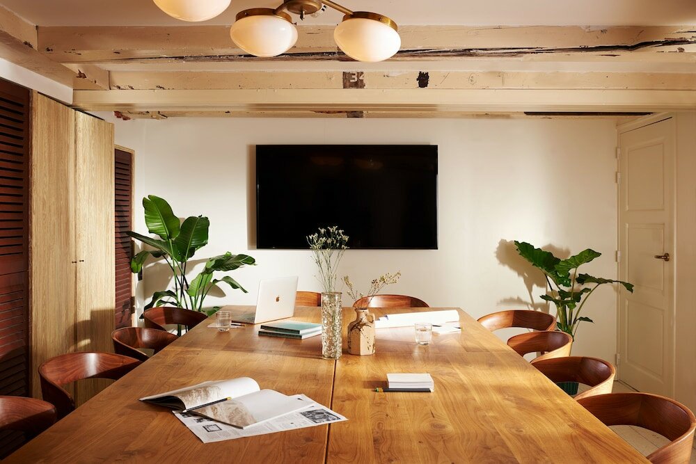 Фото The Hoxton, Amsterdam