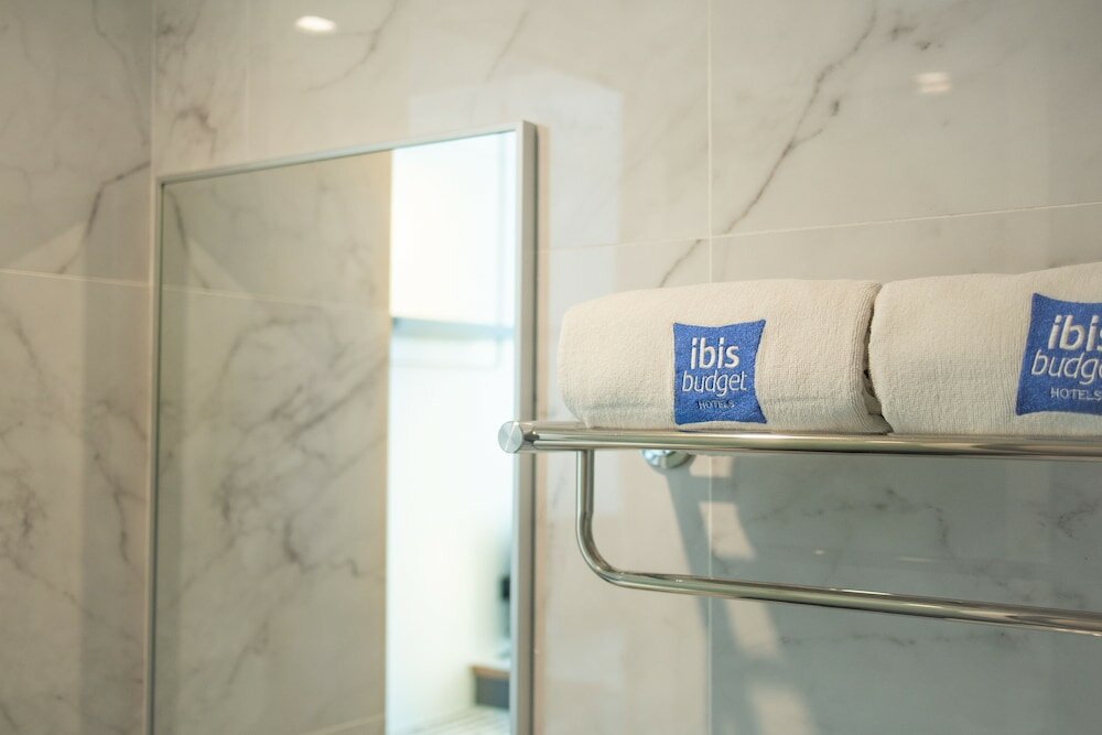 Фото Ibis Budget Singapore Gold