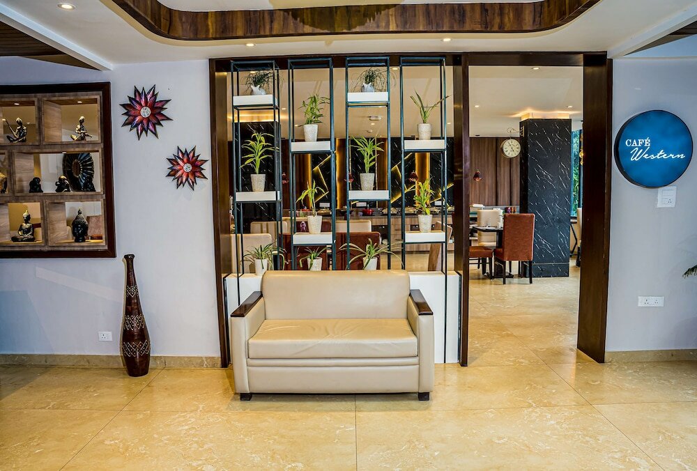 Фото Best Western Dalhousie