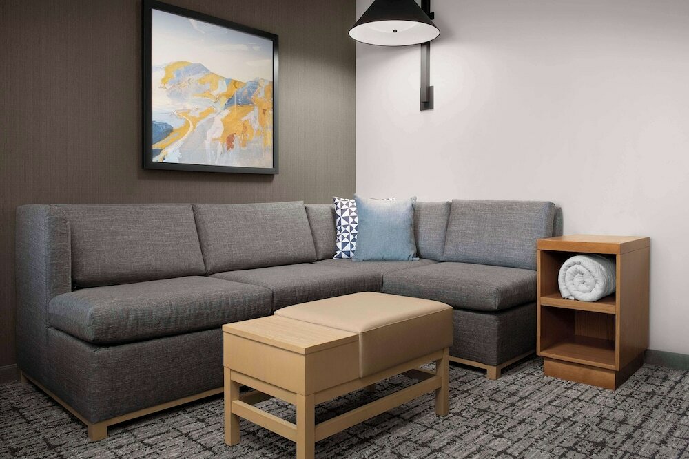 Фото Hyatt Place Boulder/Pearl Street