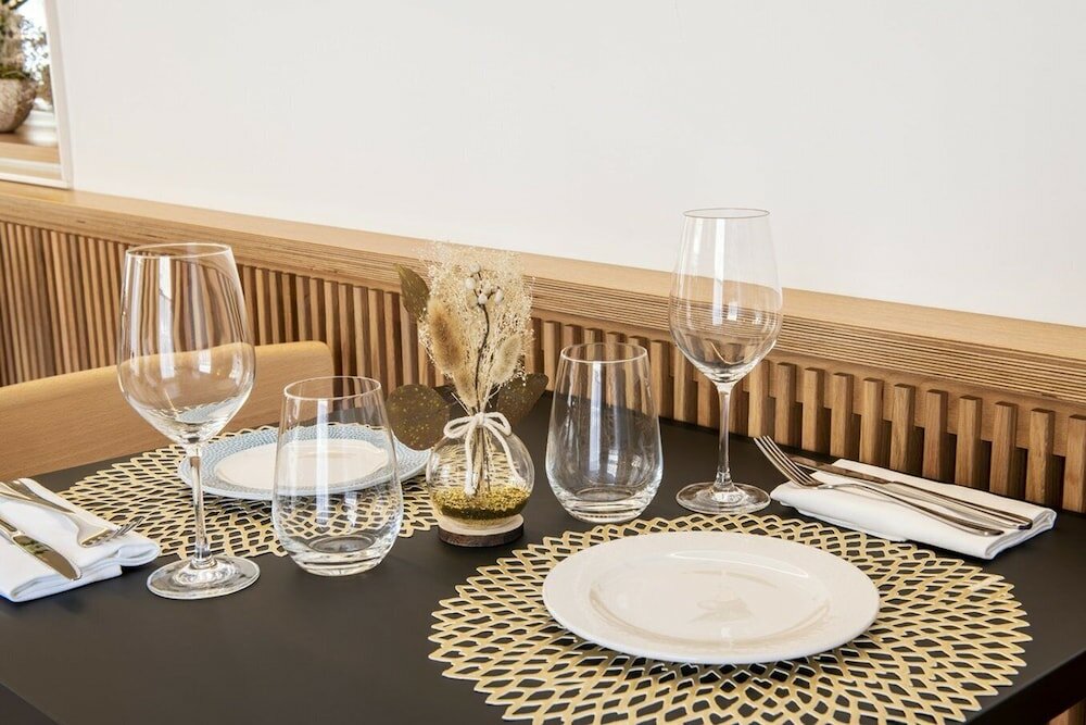 Фото Eurostars Pórtico Alicante