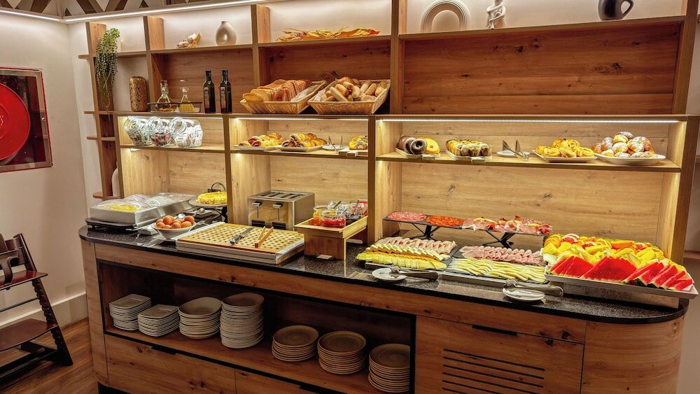 Фото Petit Palace Chueca