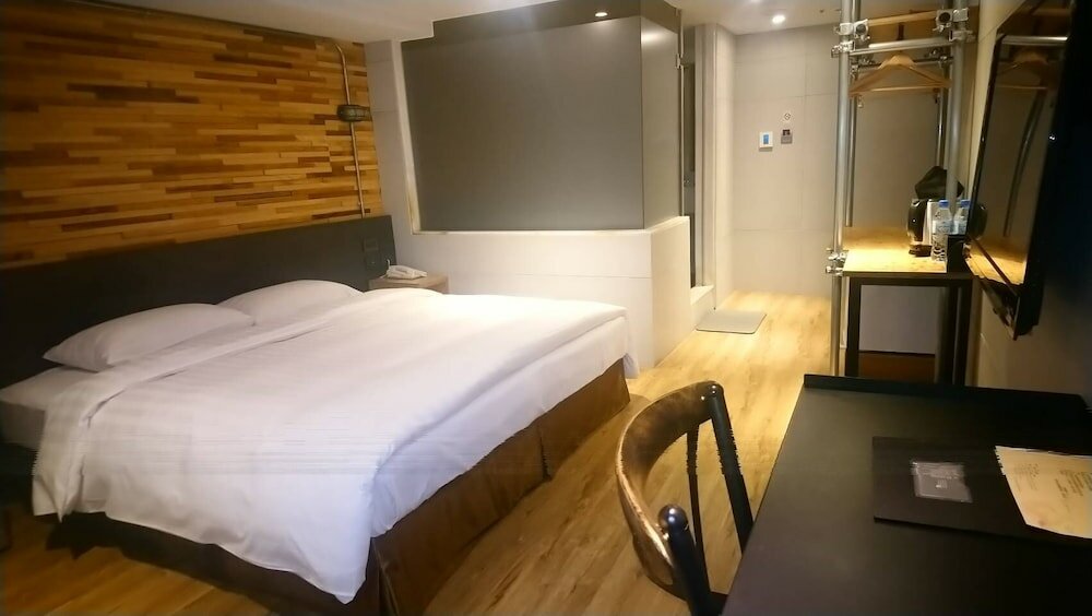 Фото Rf Hotel  Zhongxiao