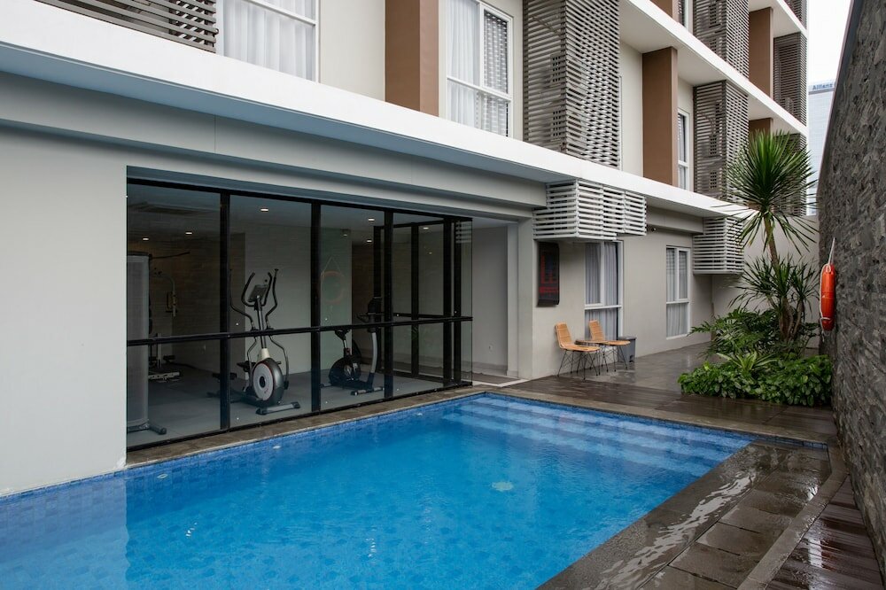 Фото Avissa Suites