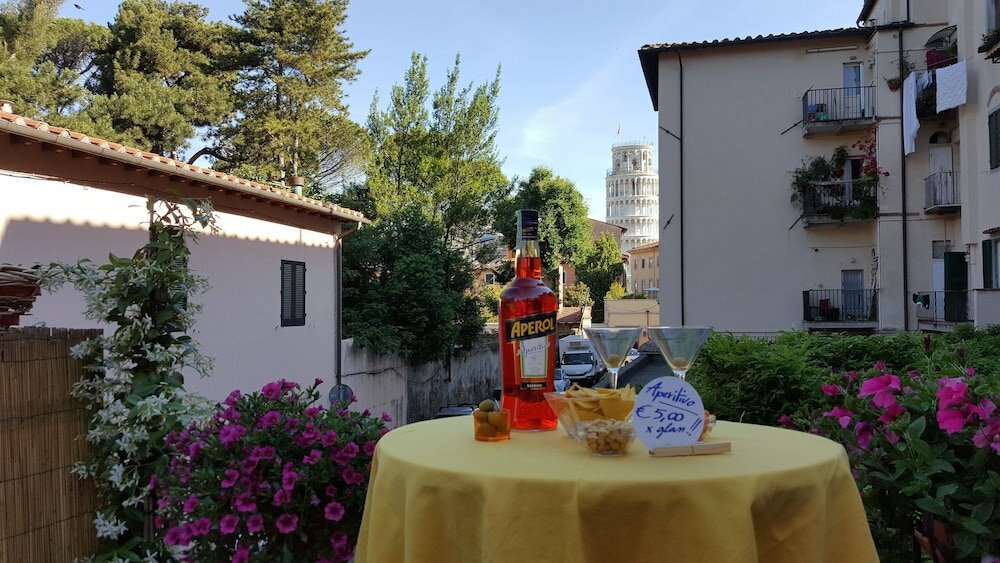 Фото Hotel Francesco