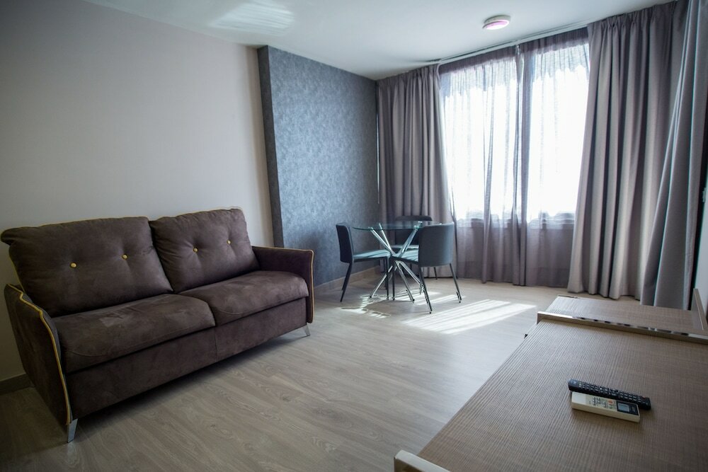 Фото Ona Marbella Inn