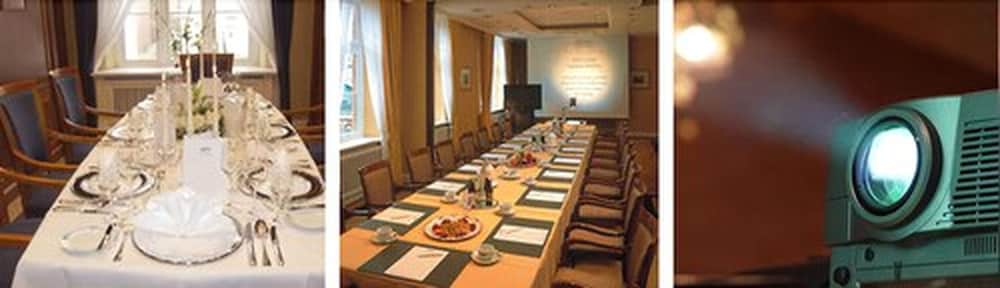 Фото Genießer Hotel Altes Gymnasium