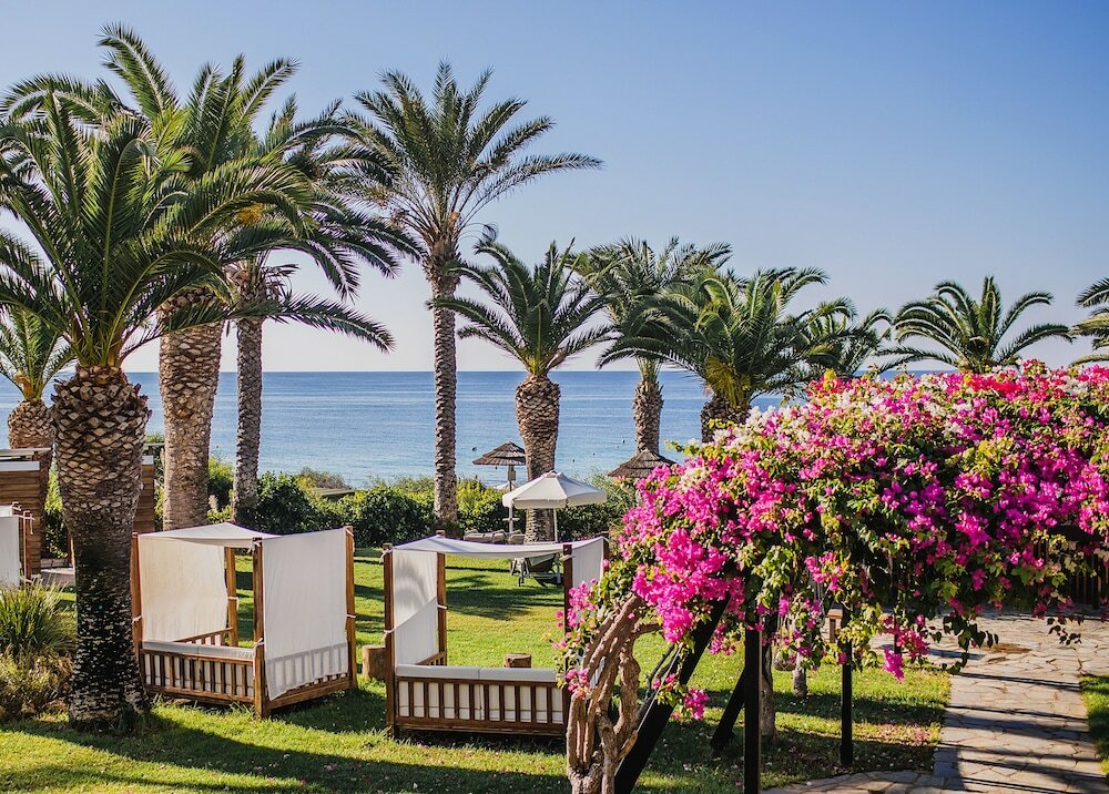 Фото Alion Beach Hotel