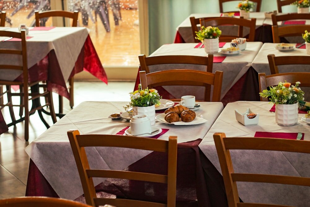 Фото Hotel Garden Napoli