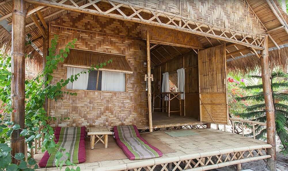 Фото Green View Beach Resort