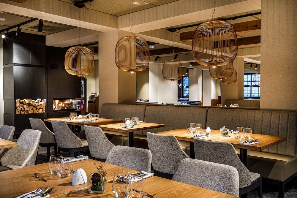 Фото Wellness Hotel Windsor