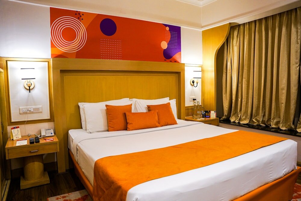 Фото Ira by Orchid Mumbai T-2 International Airport