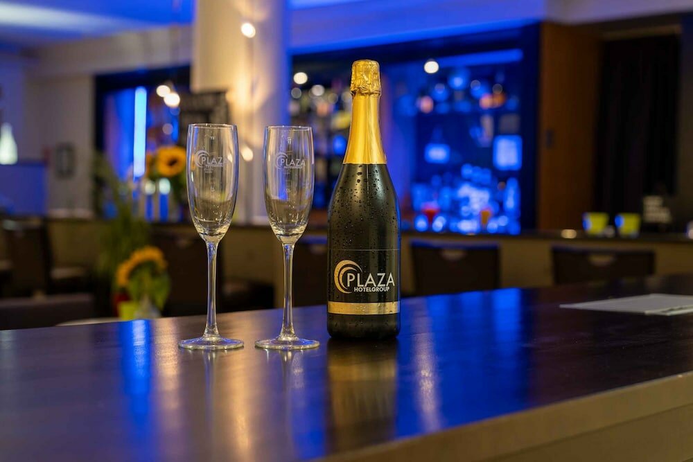 Фото Отель Plaza Premium Wien