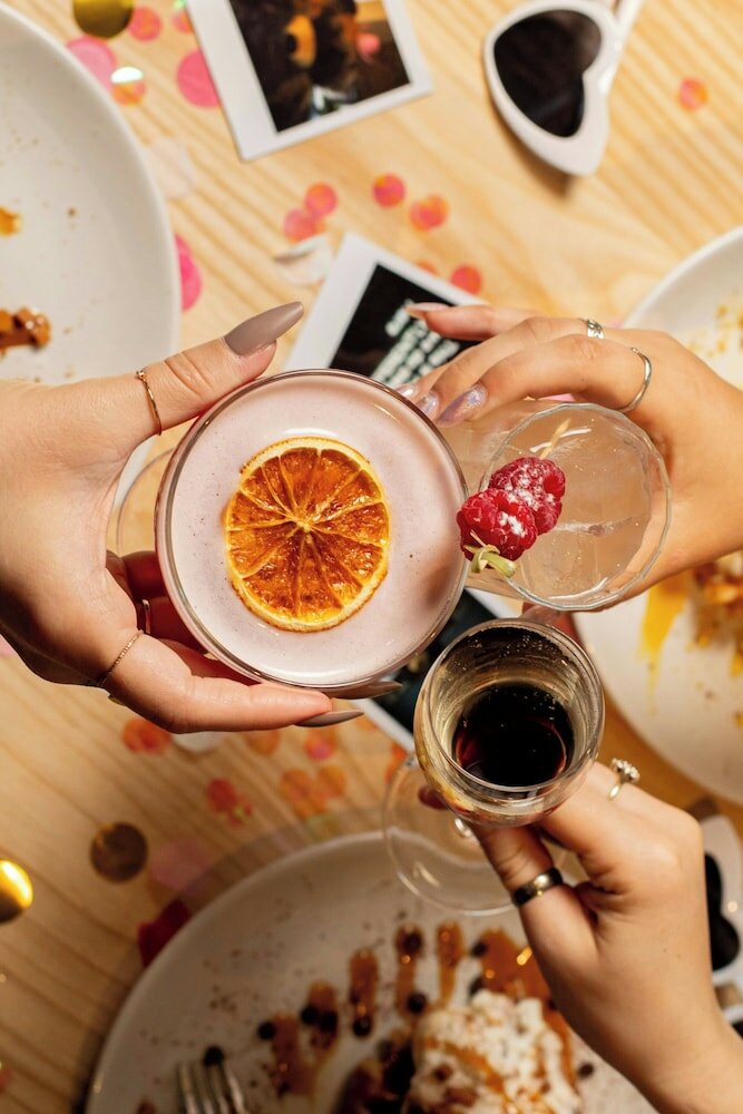 Фото Moxy Manchester City