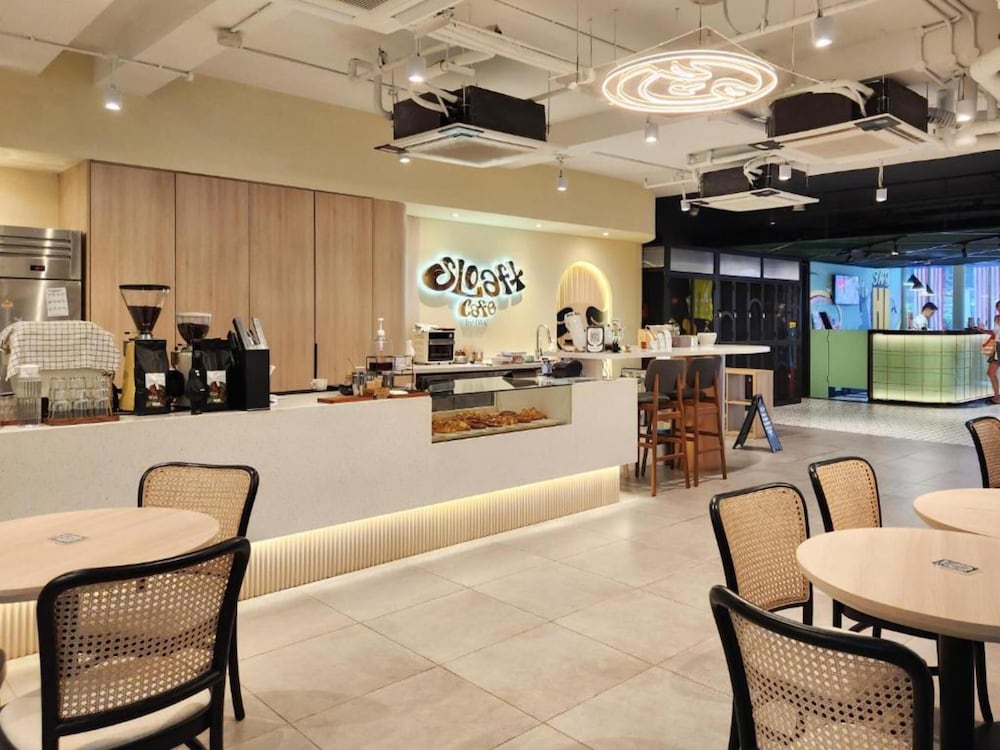 Фото Lyf Chinatown Kuala Lumpur