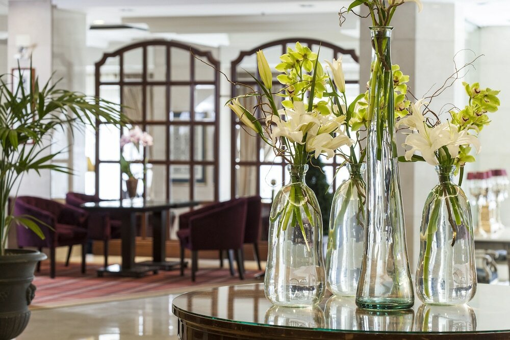 Фото Hotel Emperador