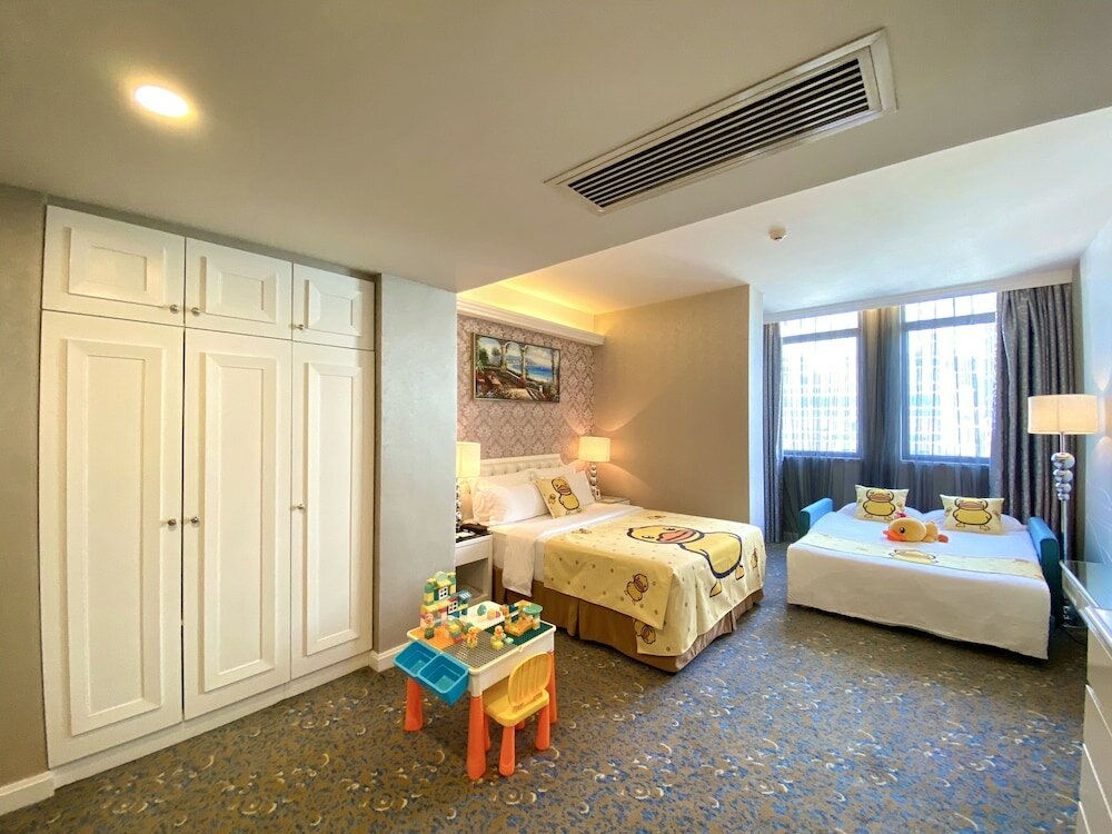 Фото Metropole Hotel