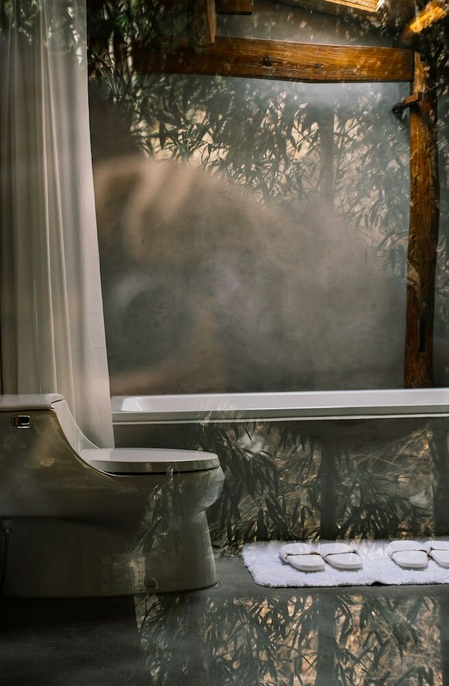 Фото Moganshan Solvang Village Boutique Hotel