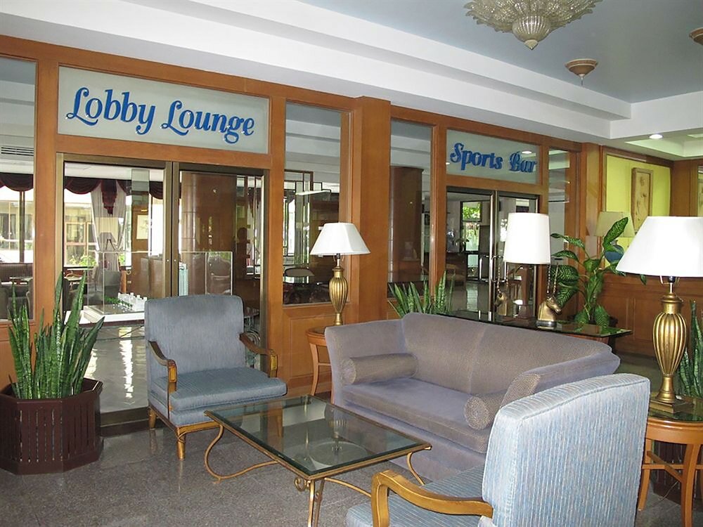 Фото Mae Pim Resort Hotel