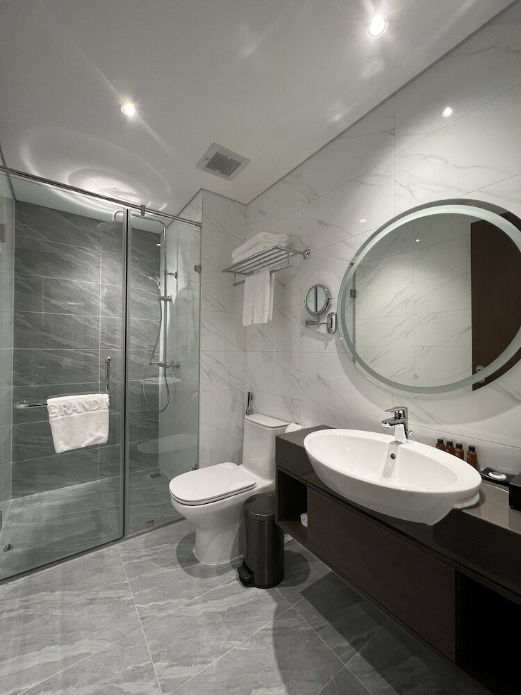 Фото Grand K Hotel Suites Hanoi