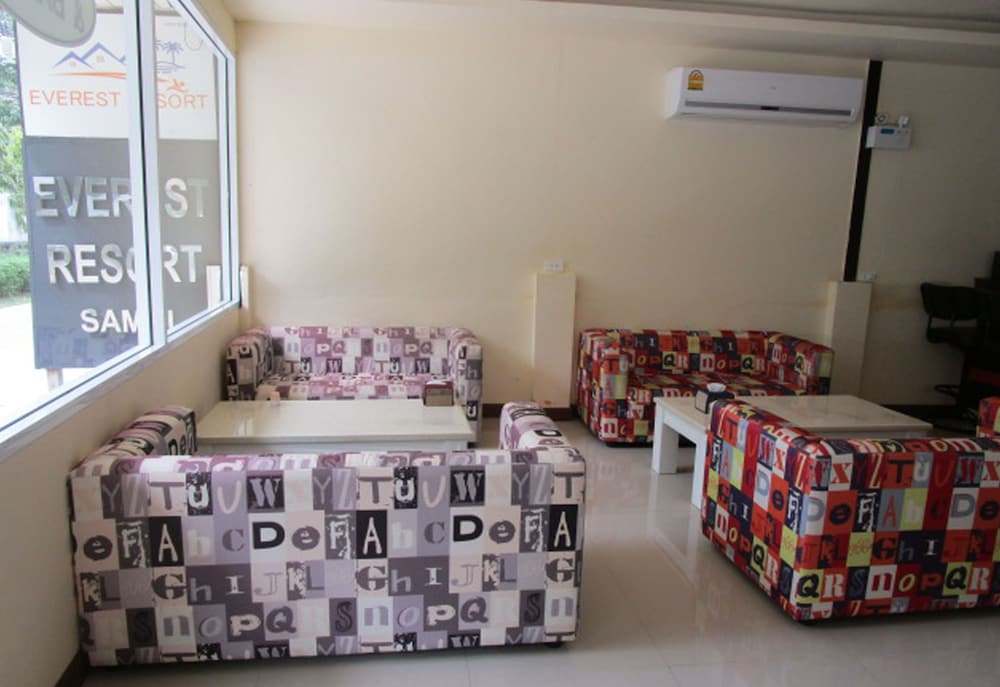 Фото Everest Resort