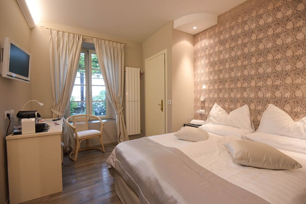 Фото Relais Villa Porta