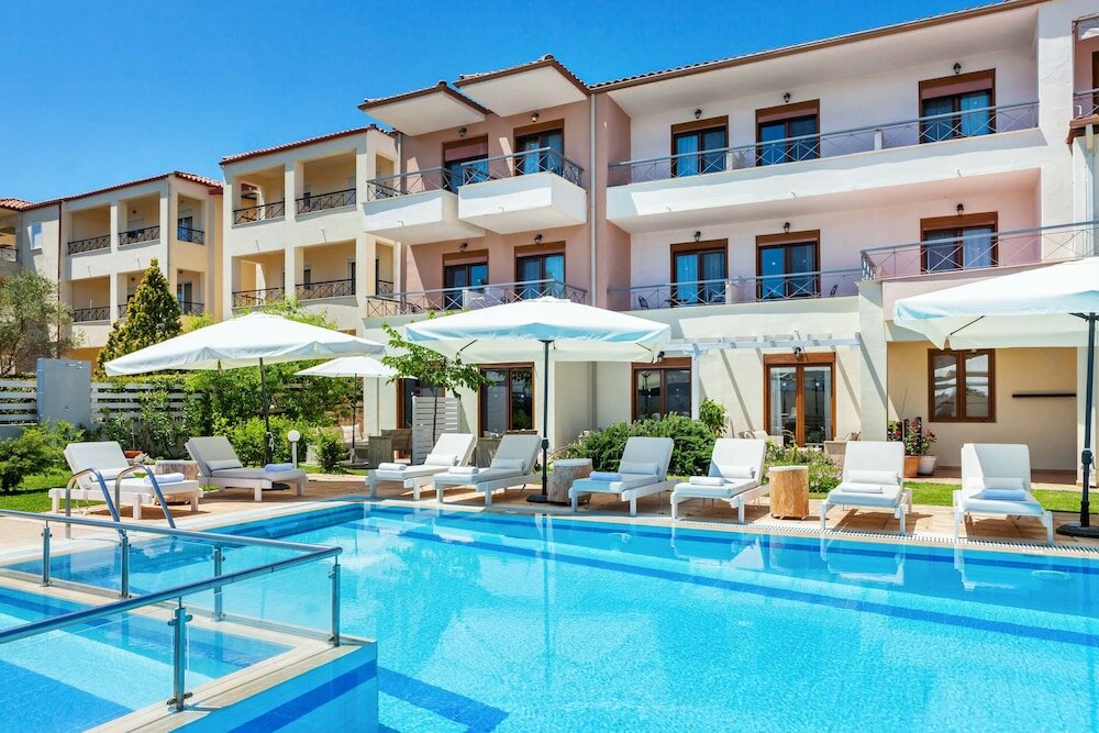 Фото Hesperides Hotel