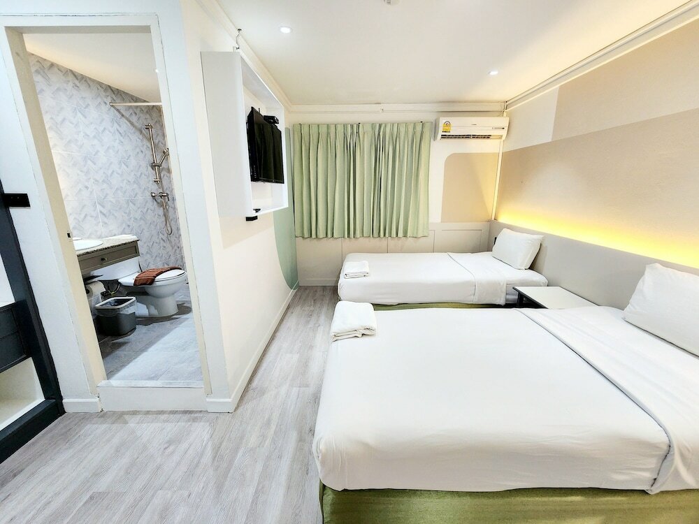 Фото Green Mansion