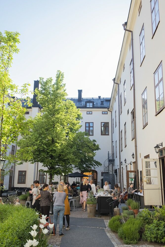 Фото Nofo Hotel, WorldHotels Crafted