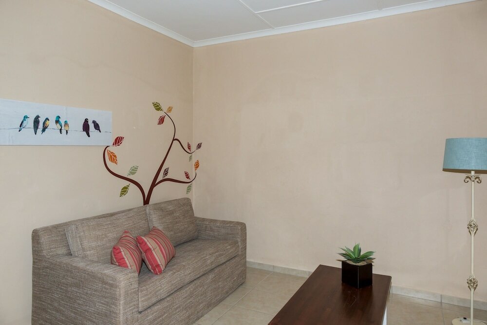 Фото St Lucia Safari Lodge