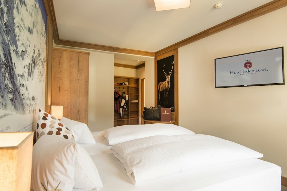 Фото Hotel Eden Rock