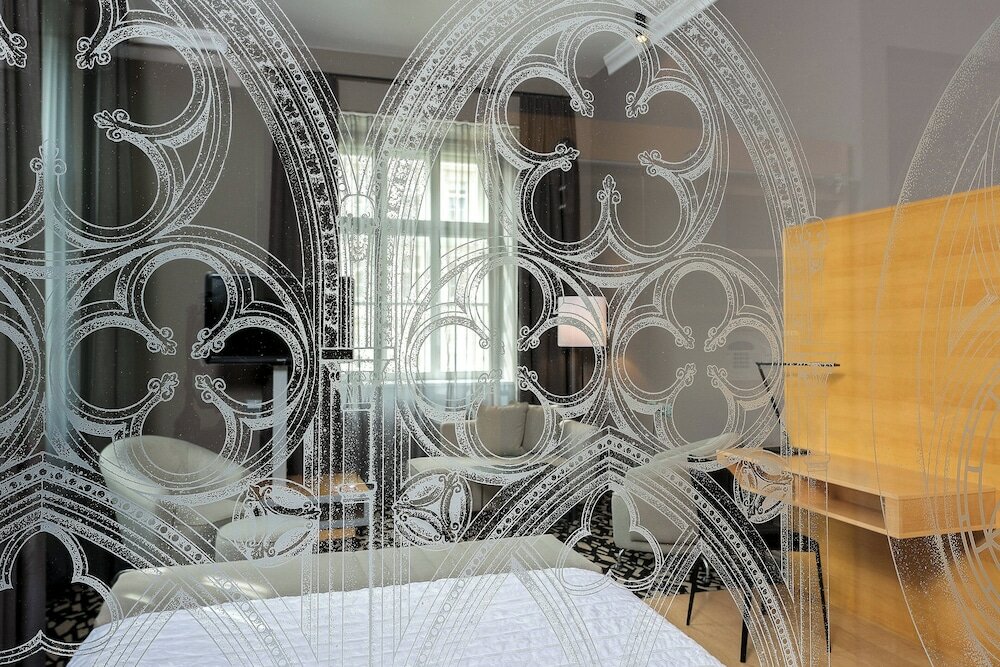 Фото Le Meridien Vienna