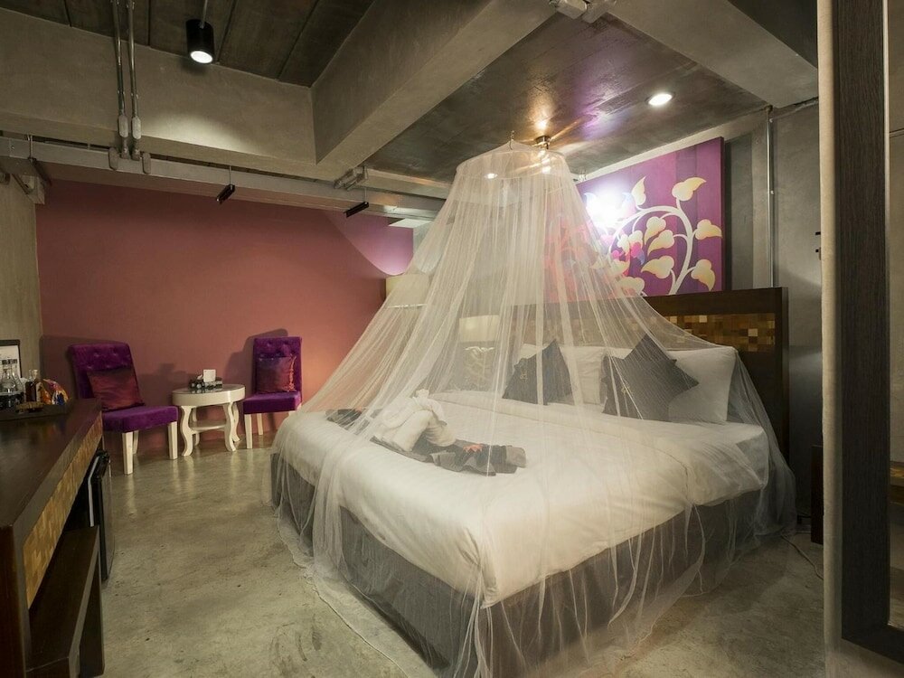 Фото Thapae Loft