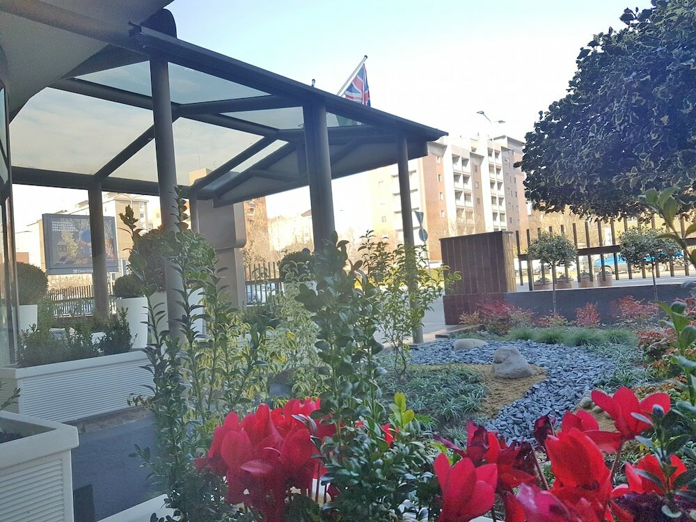 Фото Plus Welcome Milano