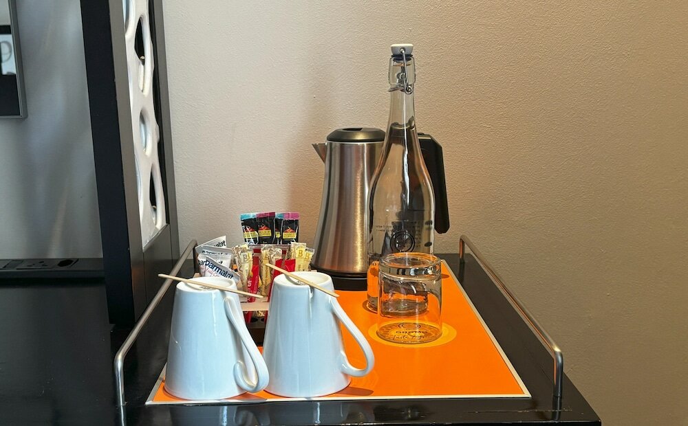 Фото Onomo Hotel Cape Town – Inn on the Square