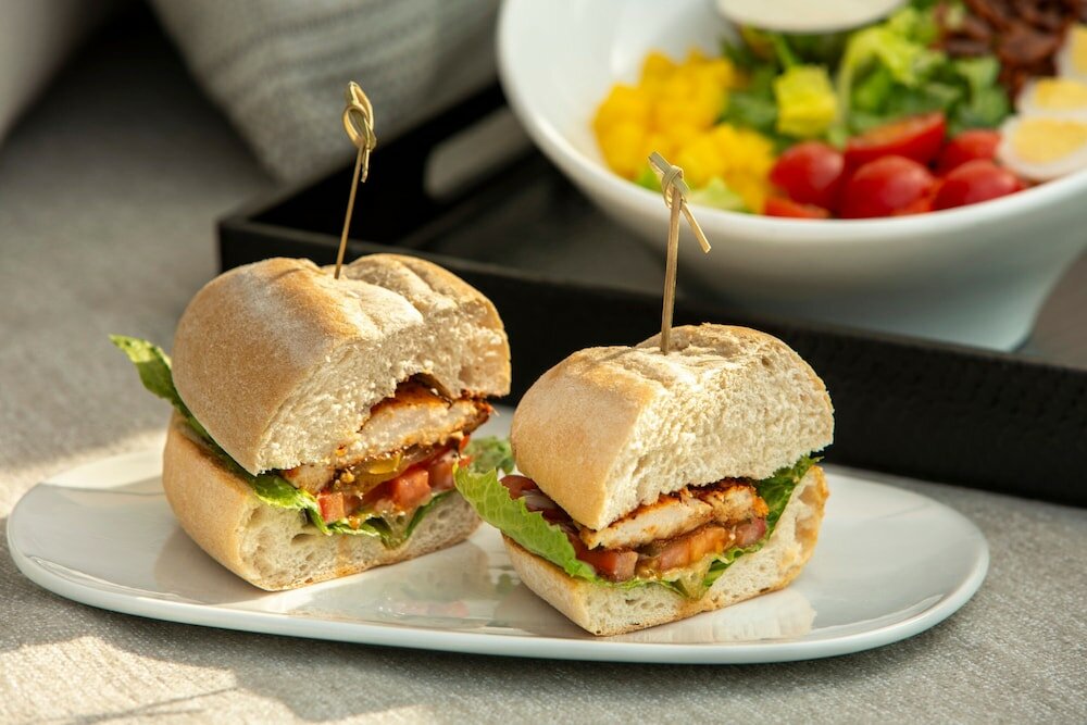 Фото Ac Hotel by Marriott Miami Beach