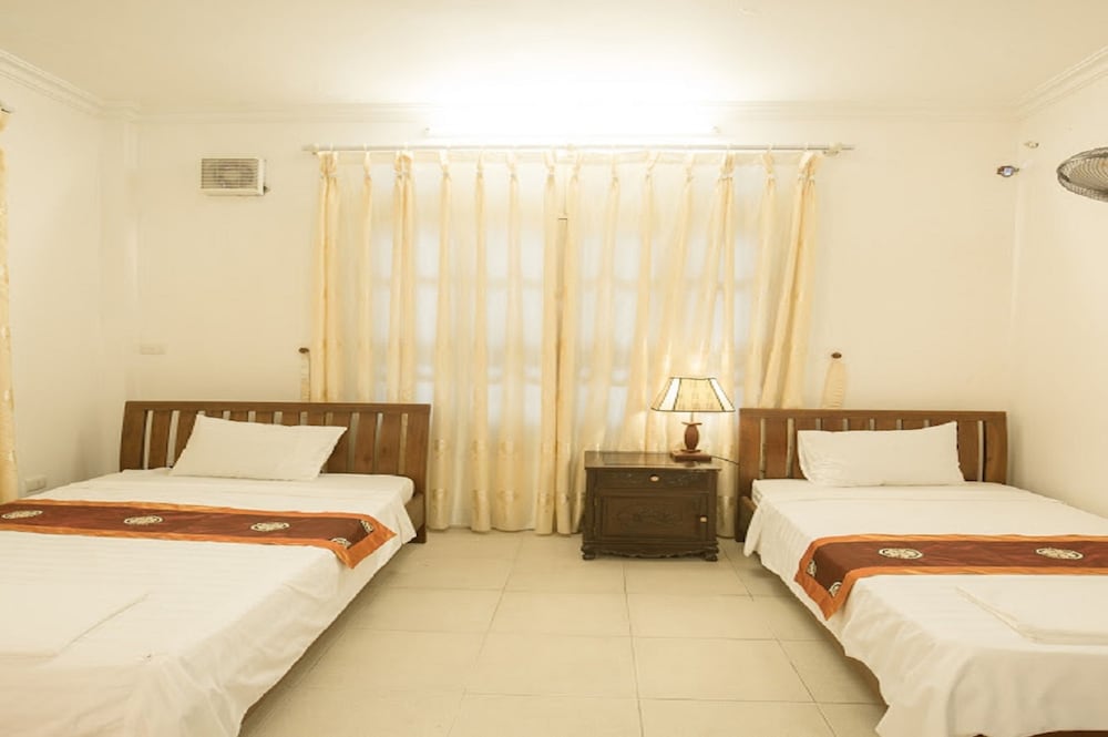 Фото Trang An Plaza Hotel