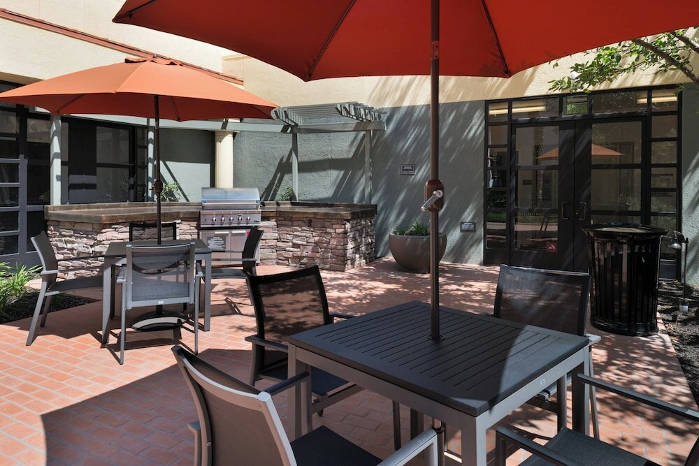 Фото Residence Inn Palo Alto Menlo Park