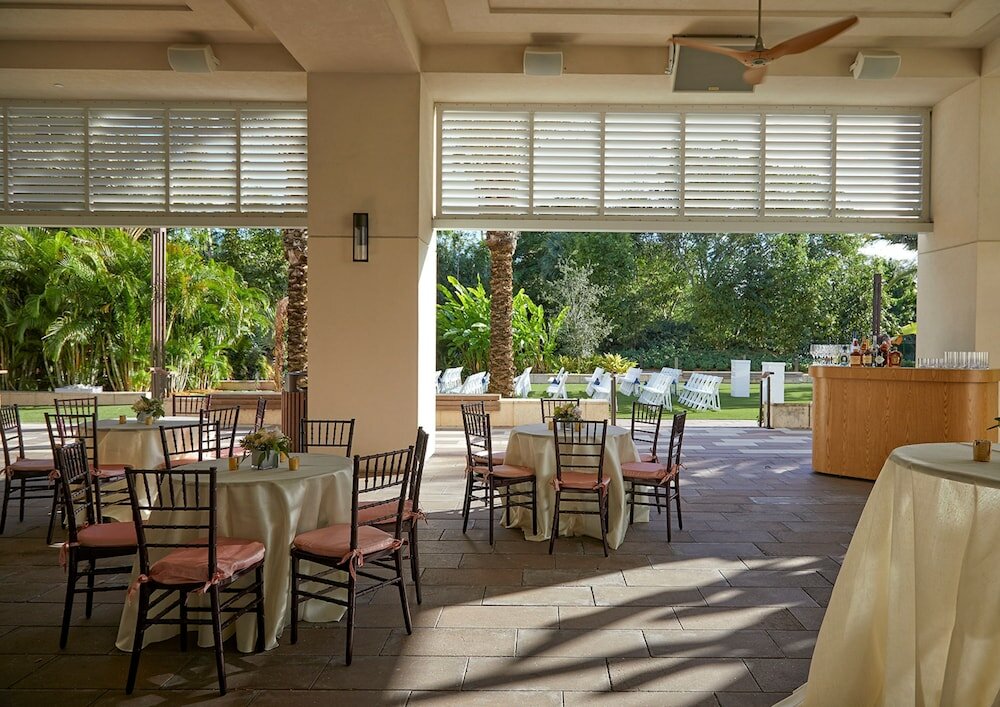 Фото The Guitar Hotel at Seminole Hard Rock