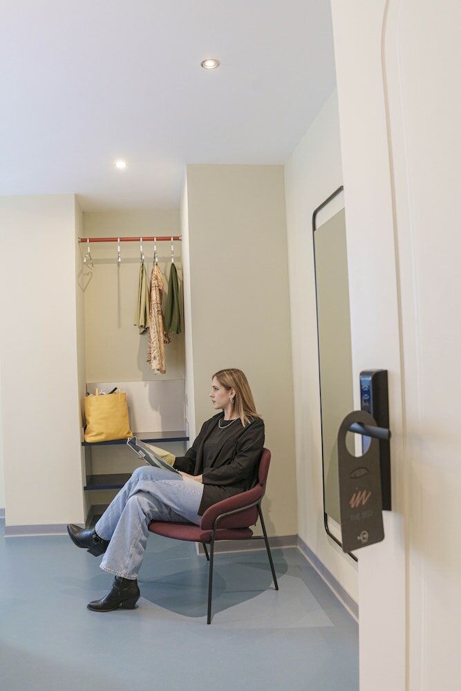 Фото Moderno Hotel Rome