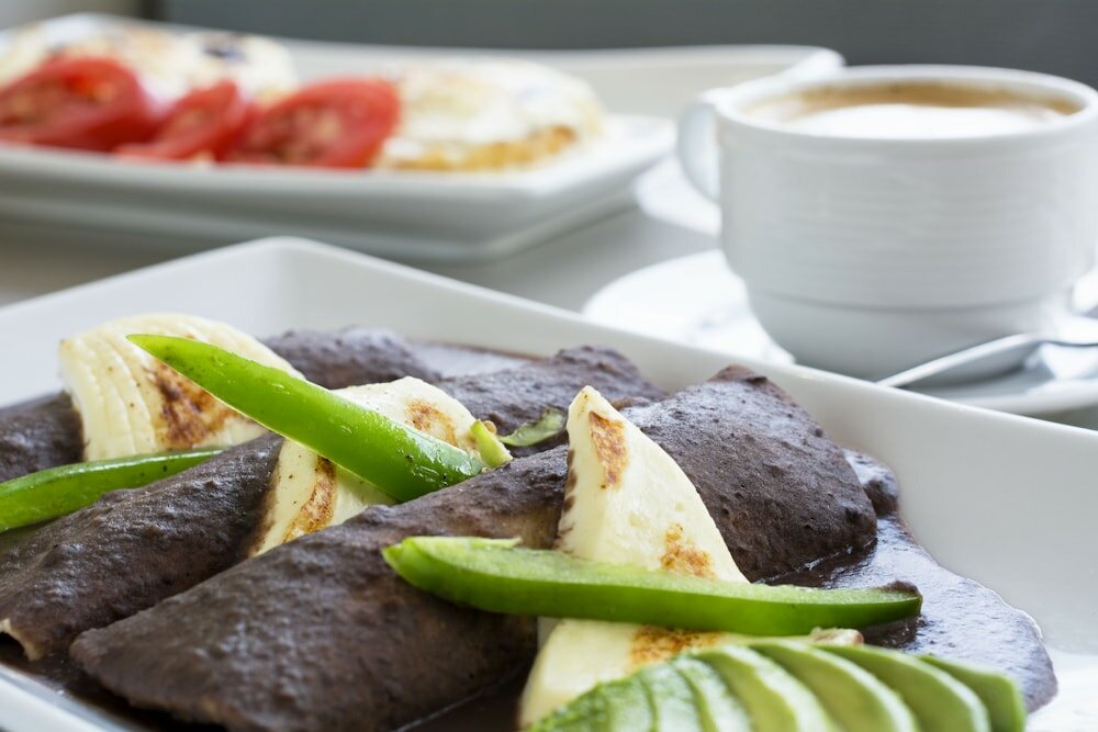 Фото Hotel Castropol