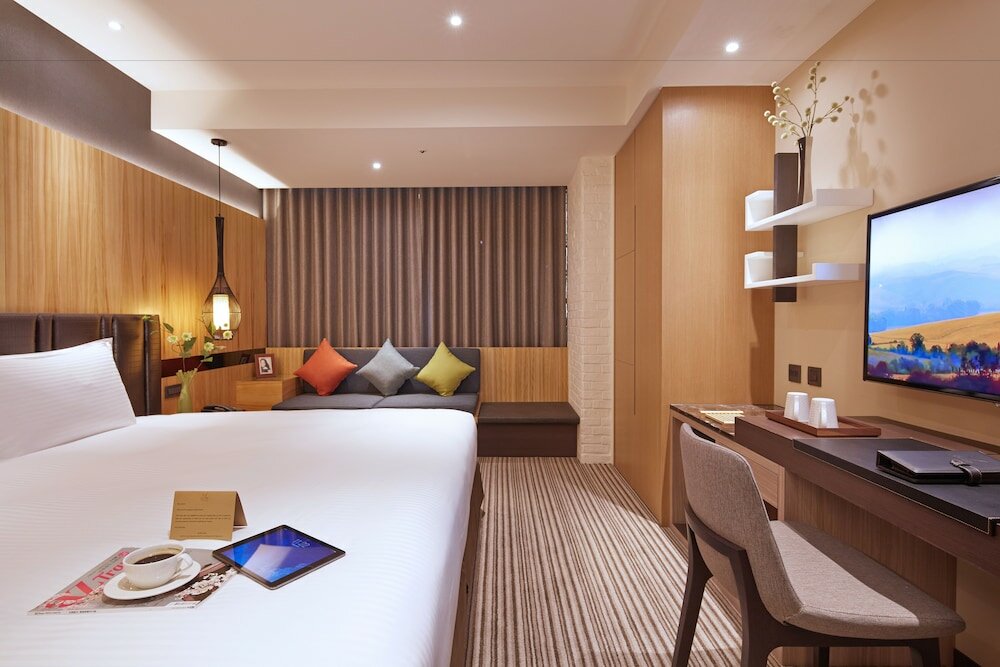 Фото La Vida Hotel