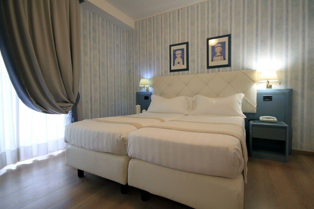 Фото Raffaelli Park Hotel